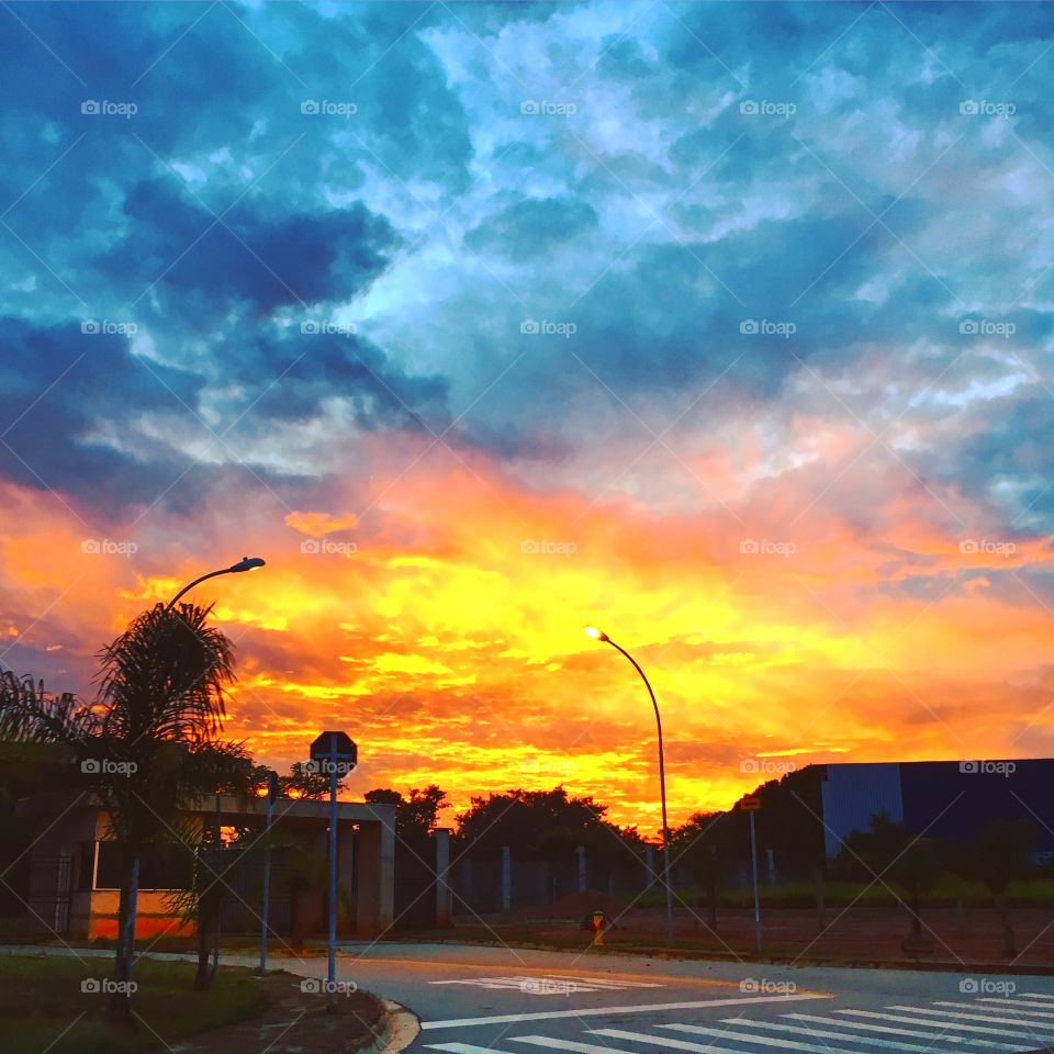 ☀️#Sol muito bonito que surge, de #natureza e beleza indescritíveis.
Obrigado, #MãeTerra.
🌱
#inspiração #amanhecer #morning #fotografia #paisagem #sun #céu #landscapes