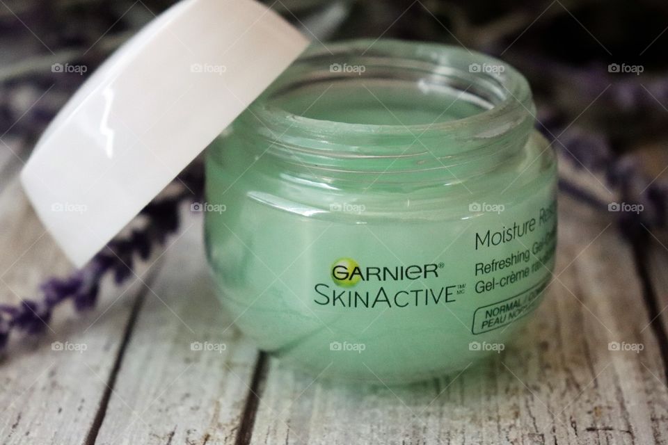 Garnier