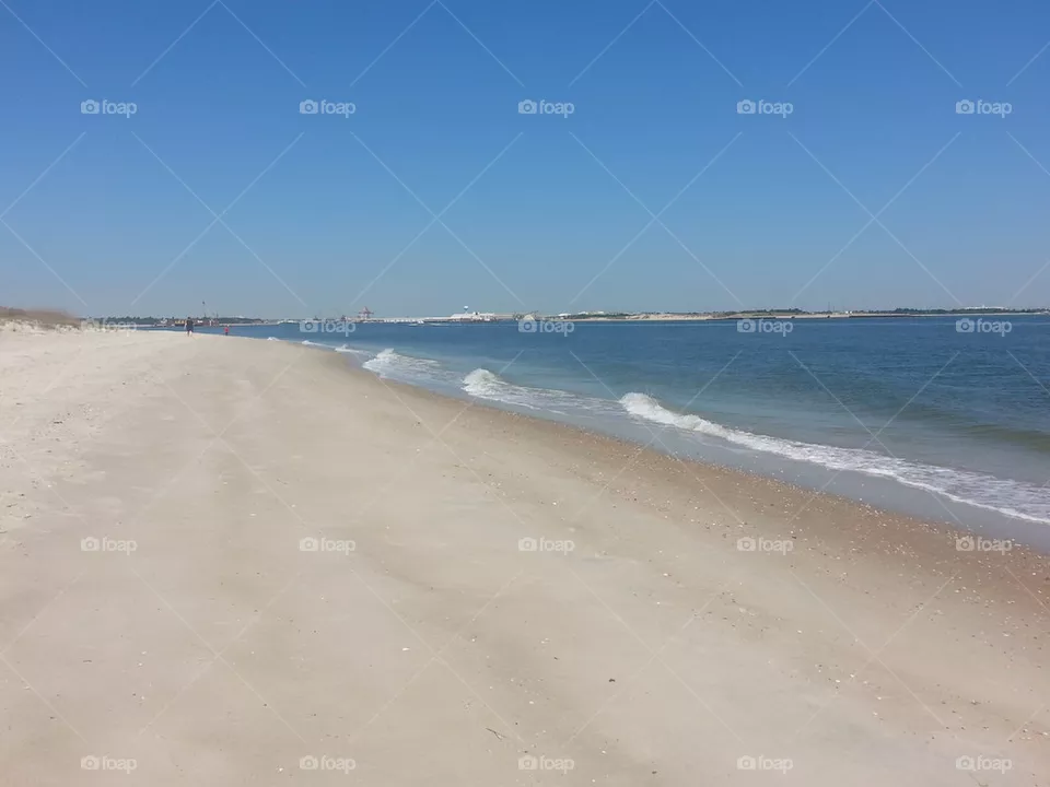 beach fun