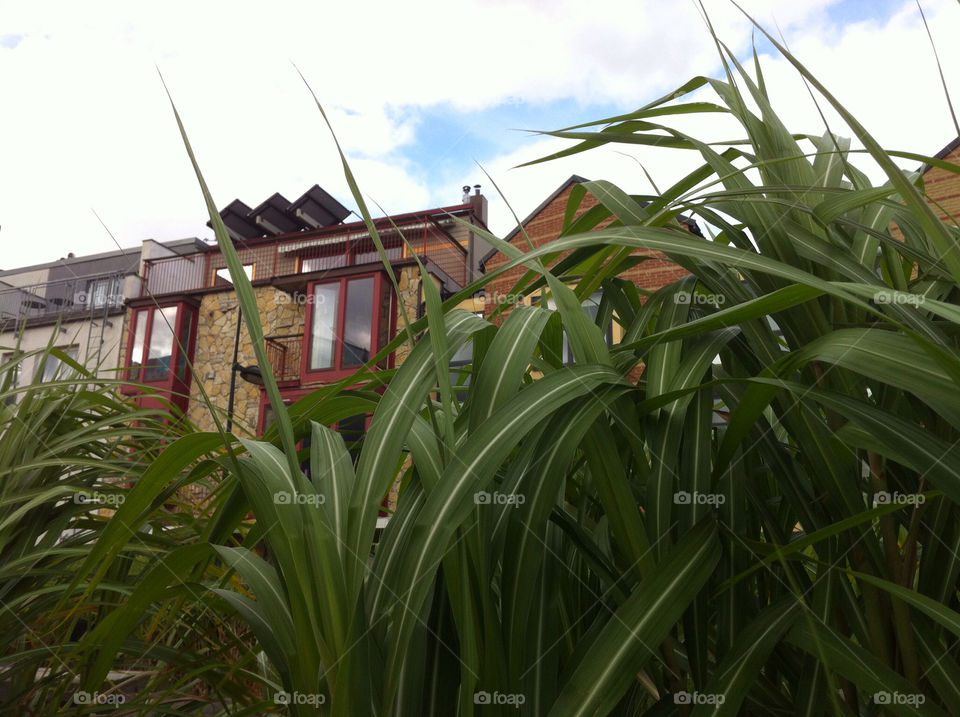 sky malmö sweden clouds by by__vickis
