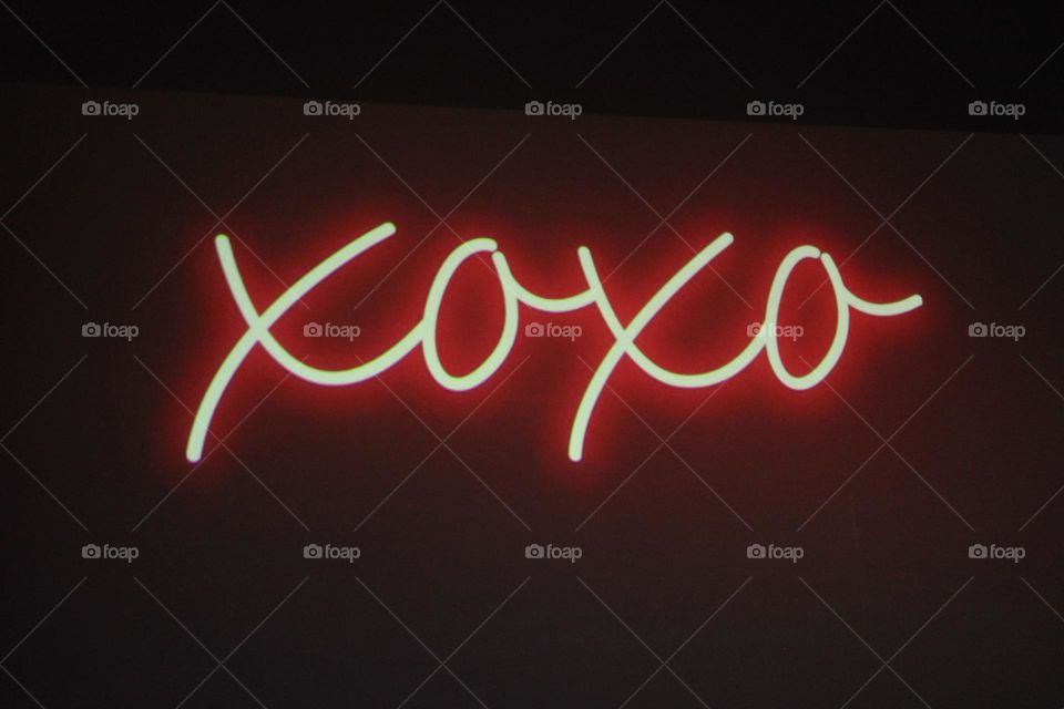 Graffiti ♥️💙♥️