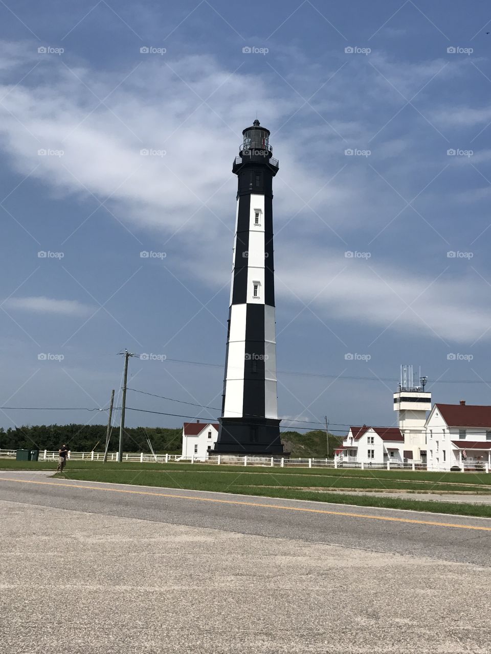 Virginia Beach, Lighthouse
