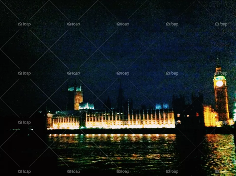 Big ben
