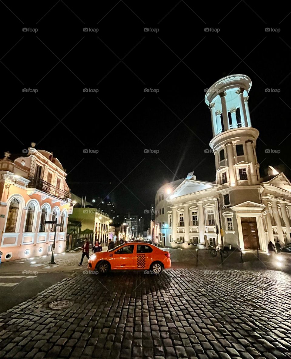 Curitiba Paraná Brazil