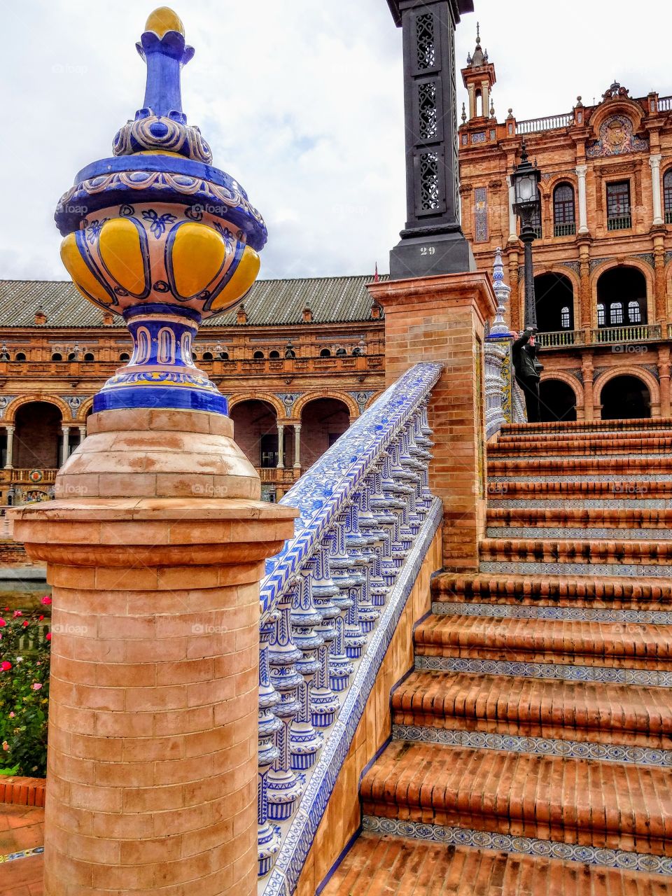 Sevilla, Spain