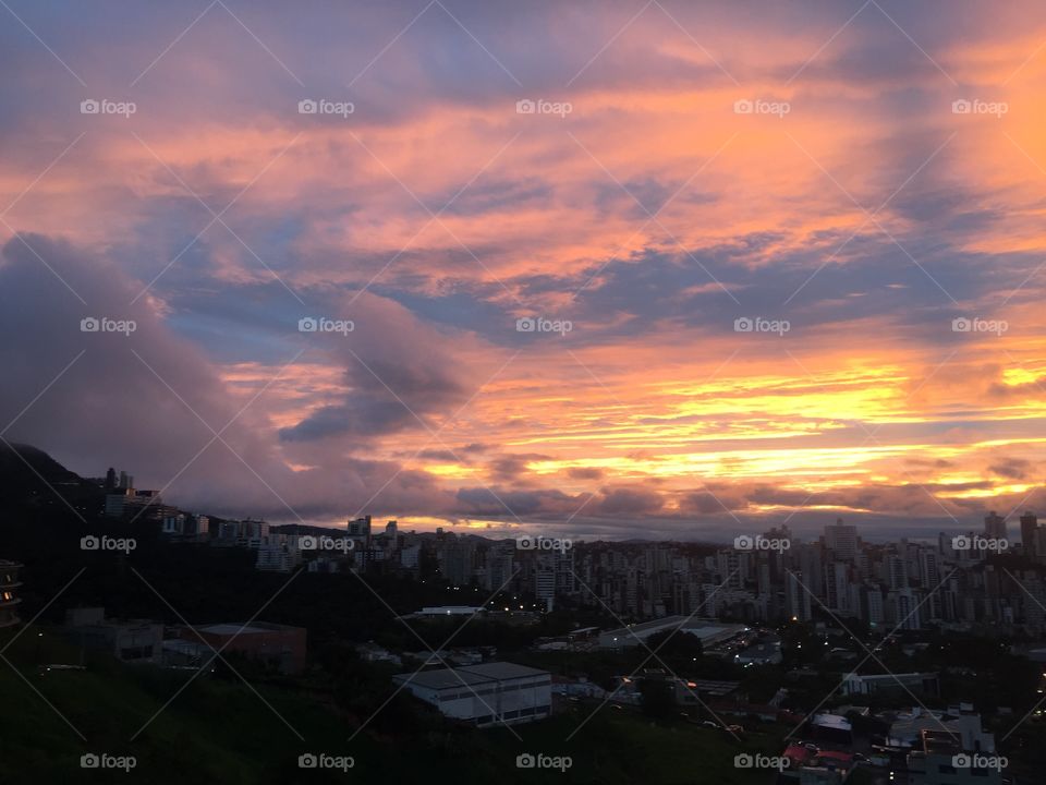 Belo Horizonte 🌃