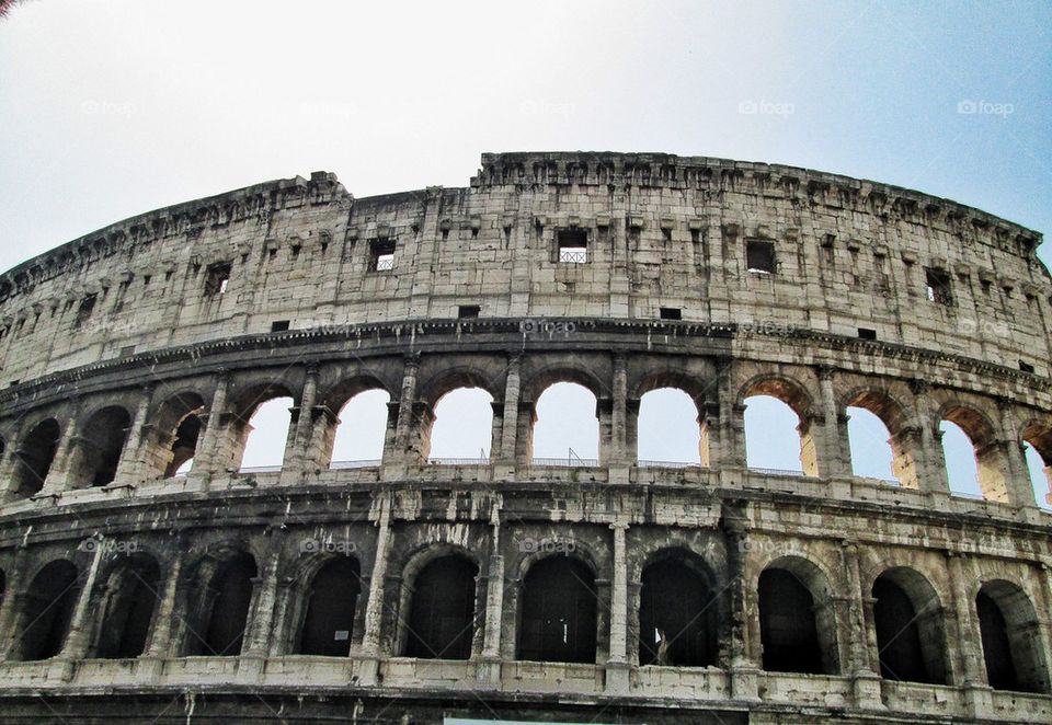 Coloseum Rome