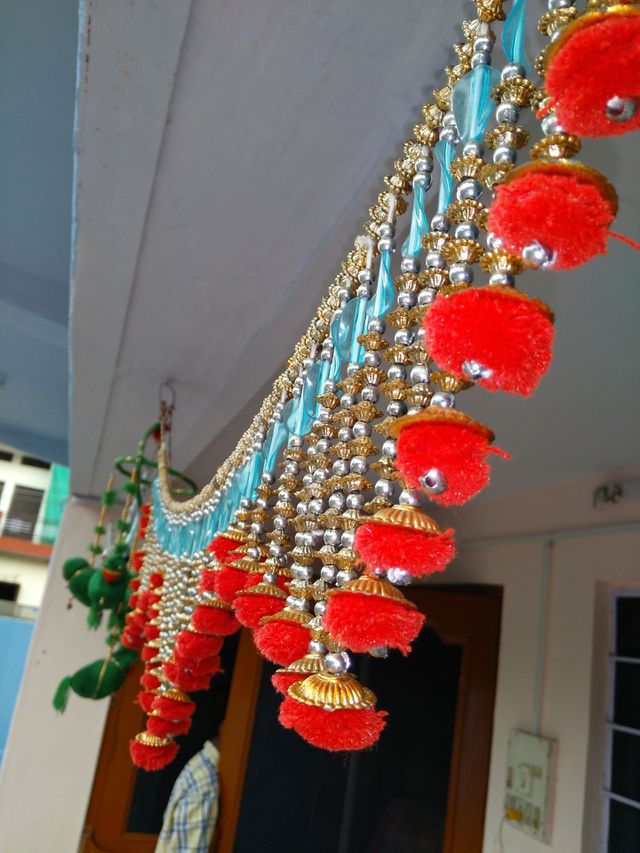 Ornamental