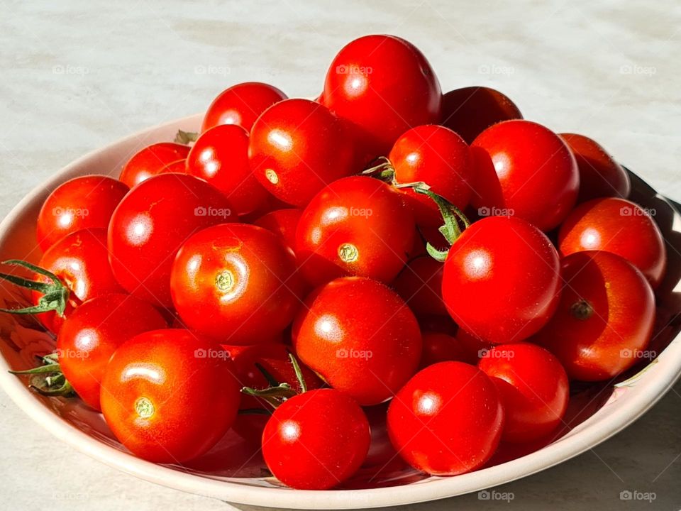 Tomatoes