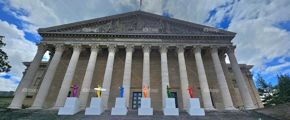 Assemblée nationale