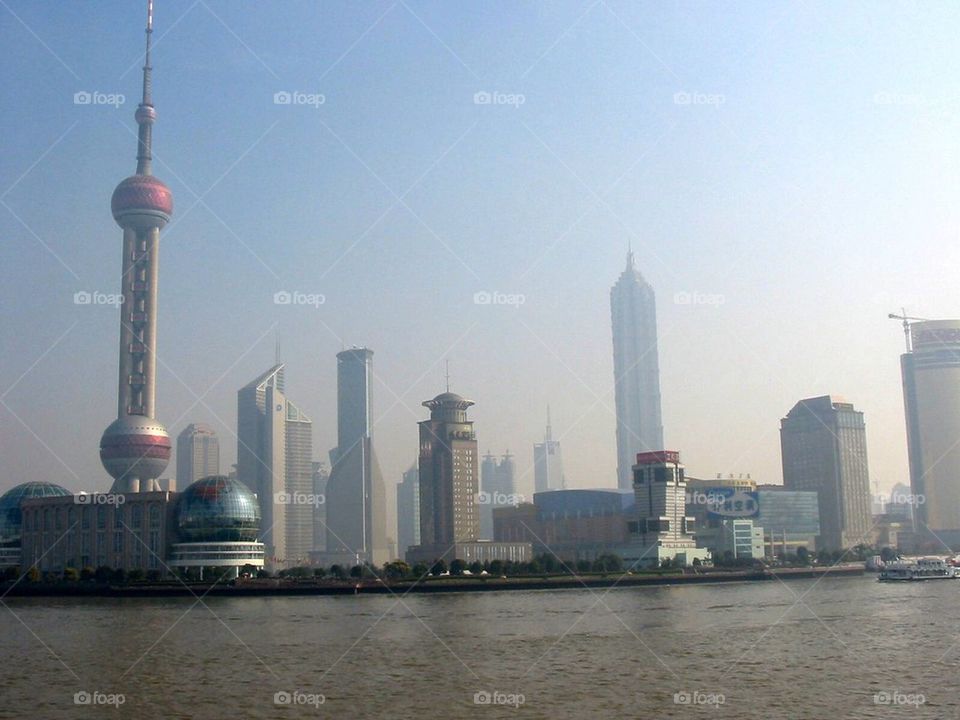 Shanghai