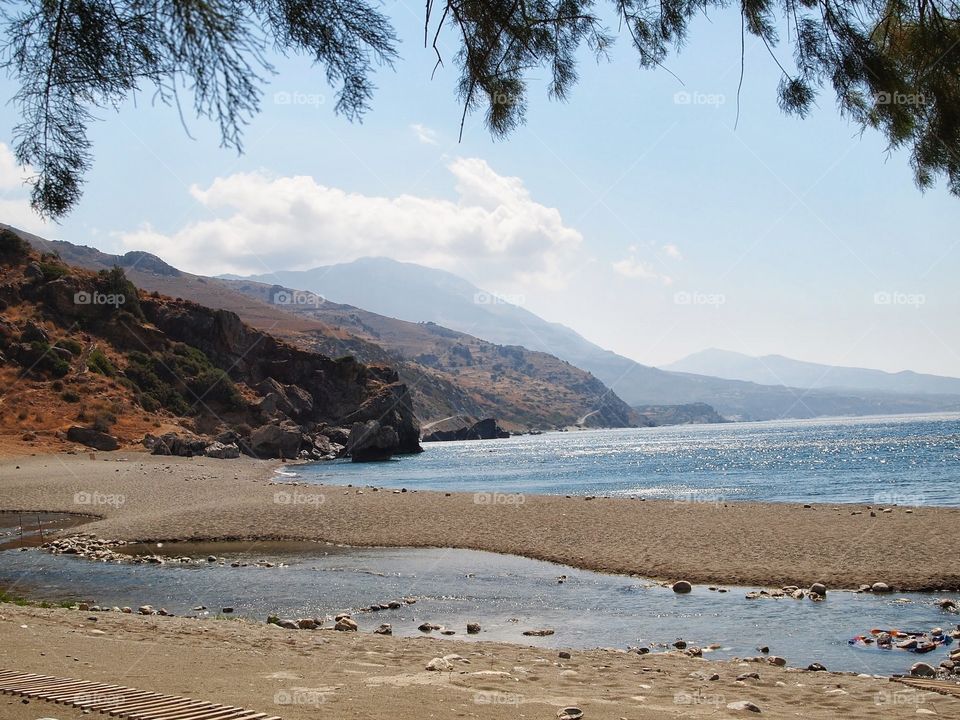 Discovering Crete. See view 