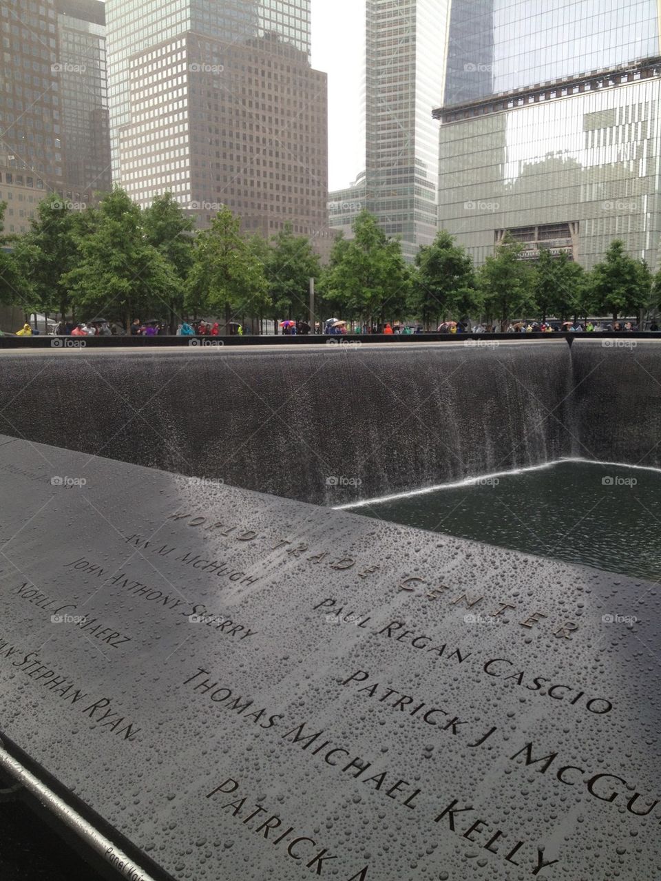 911 memorial