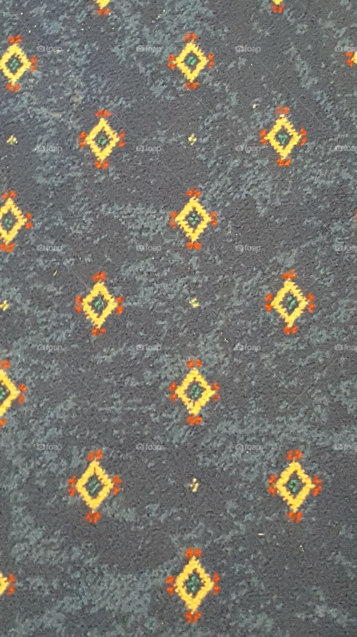 carpet pattern