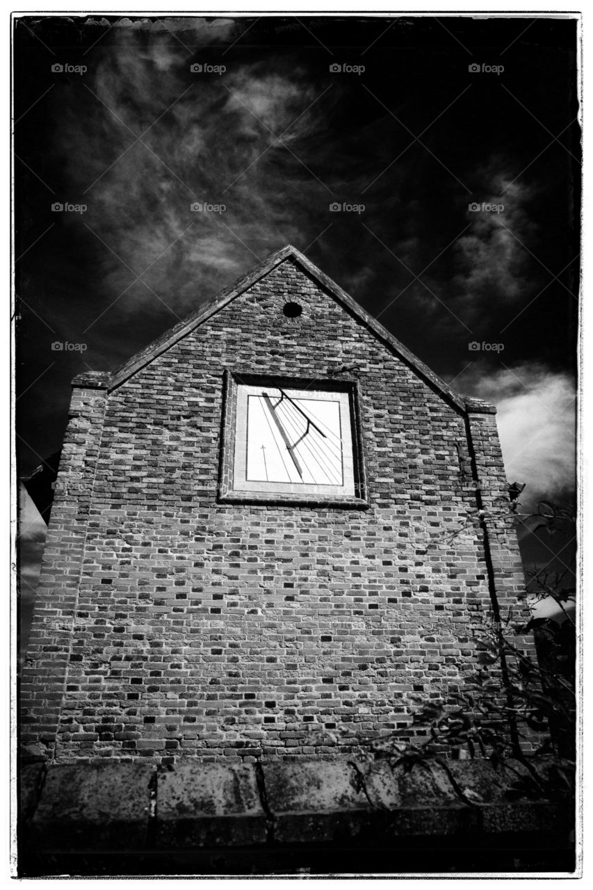 Sundial