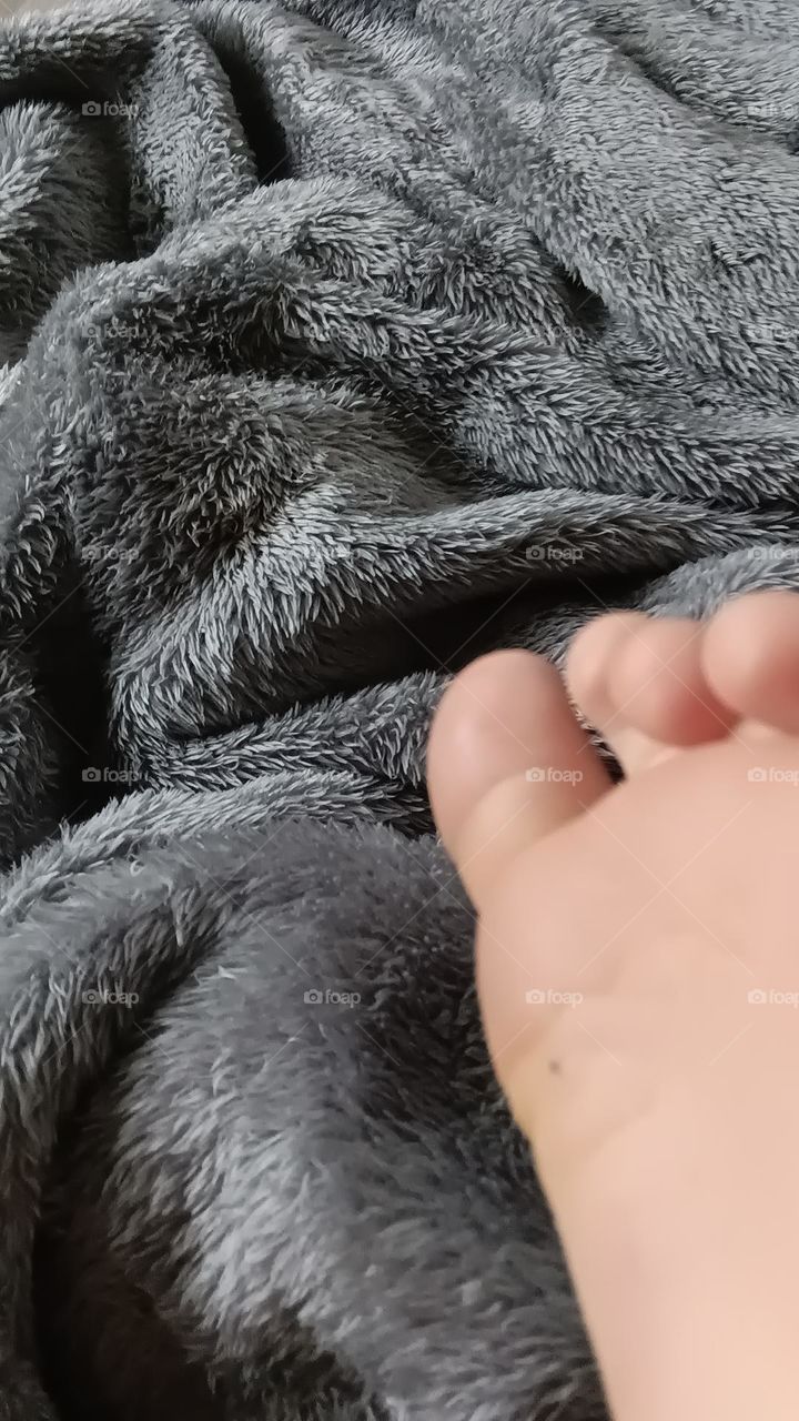 foot