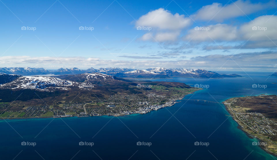 Sortland