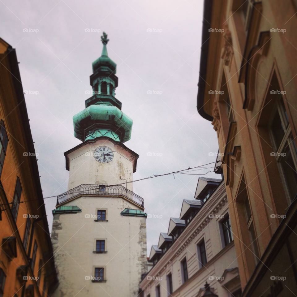 Bratislava 💕