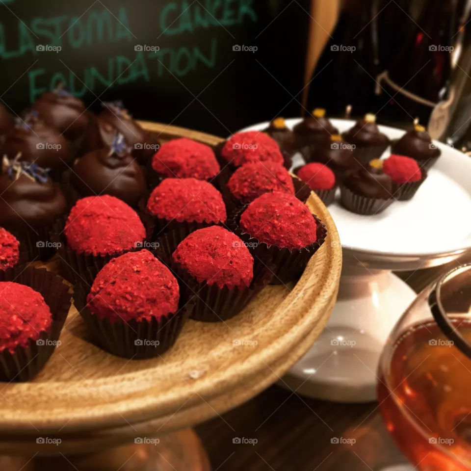 Chocolates