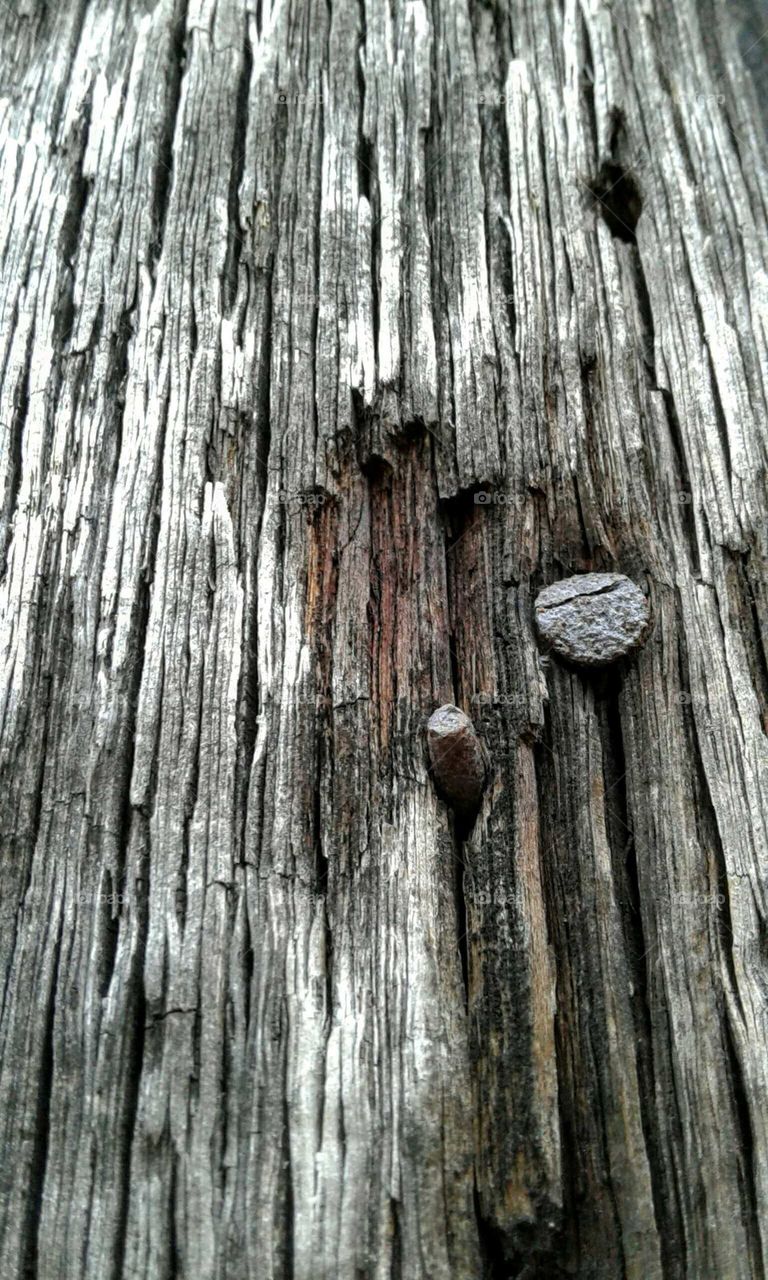 Weathered