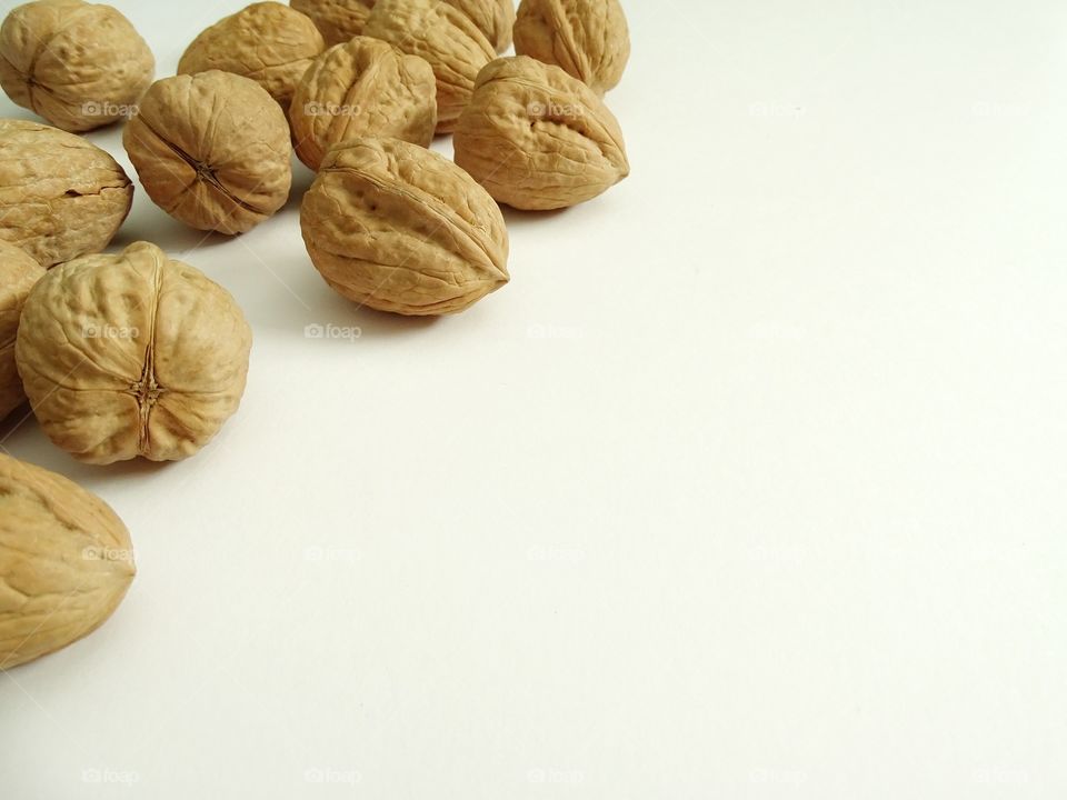 Walnuts