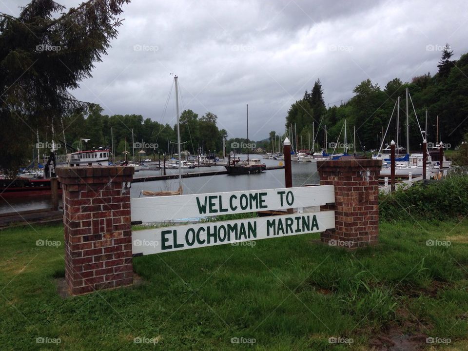 Elochman Marina