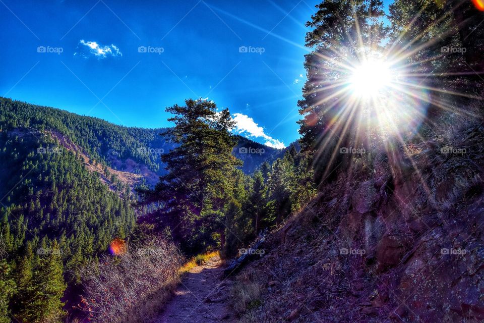 El Dorado Canyon