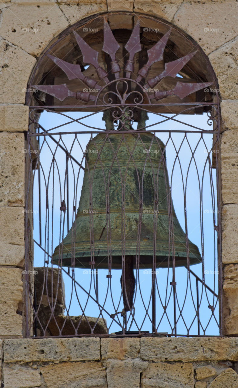 klock bell