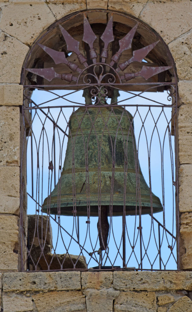 klock bell