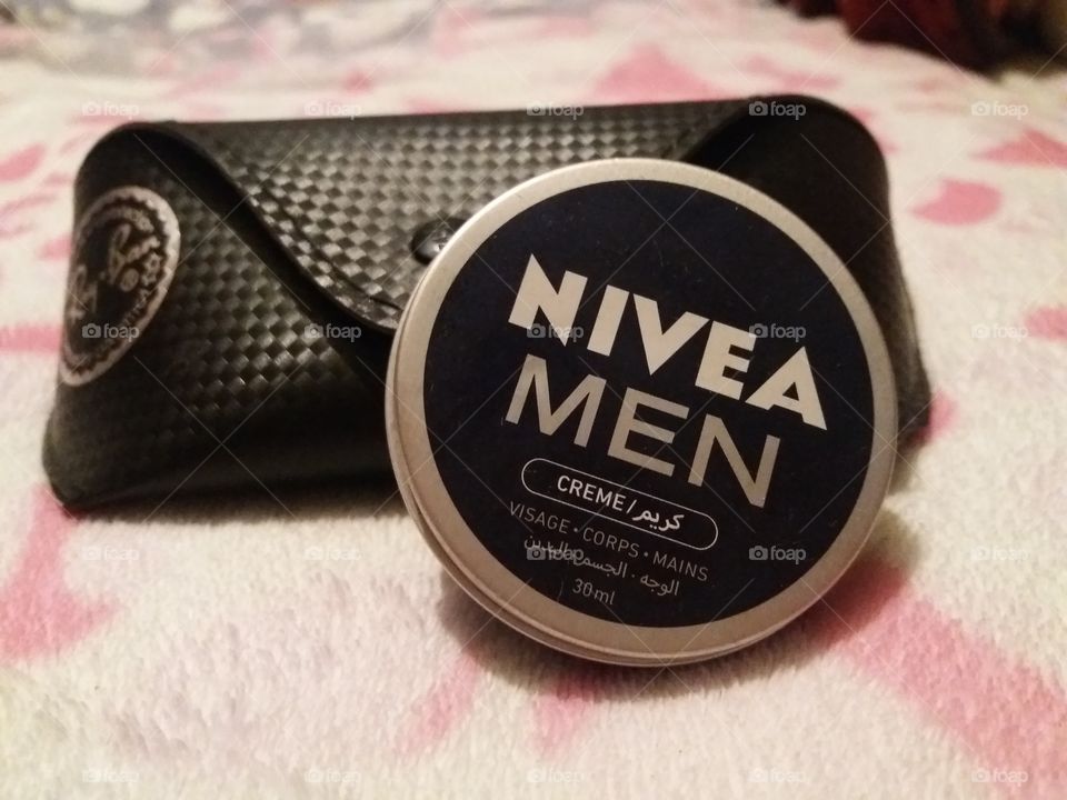 nivea men