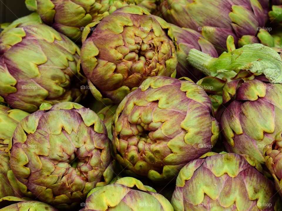 Artichoke