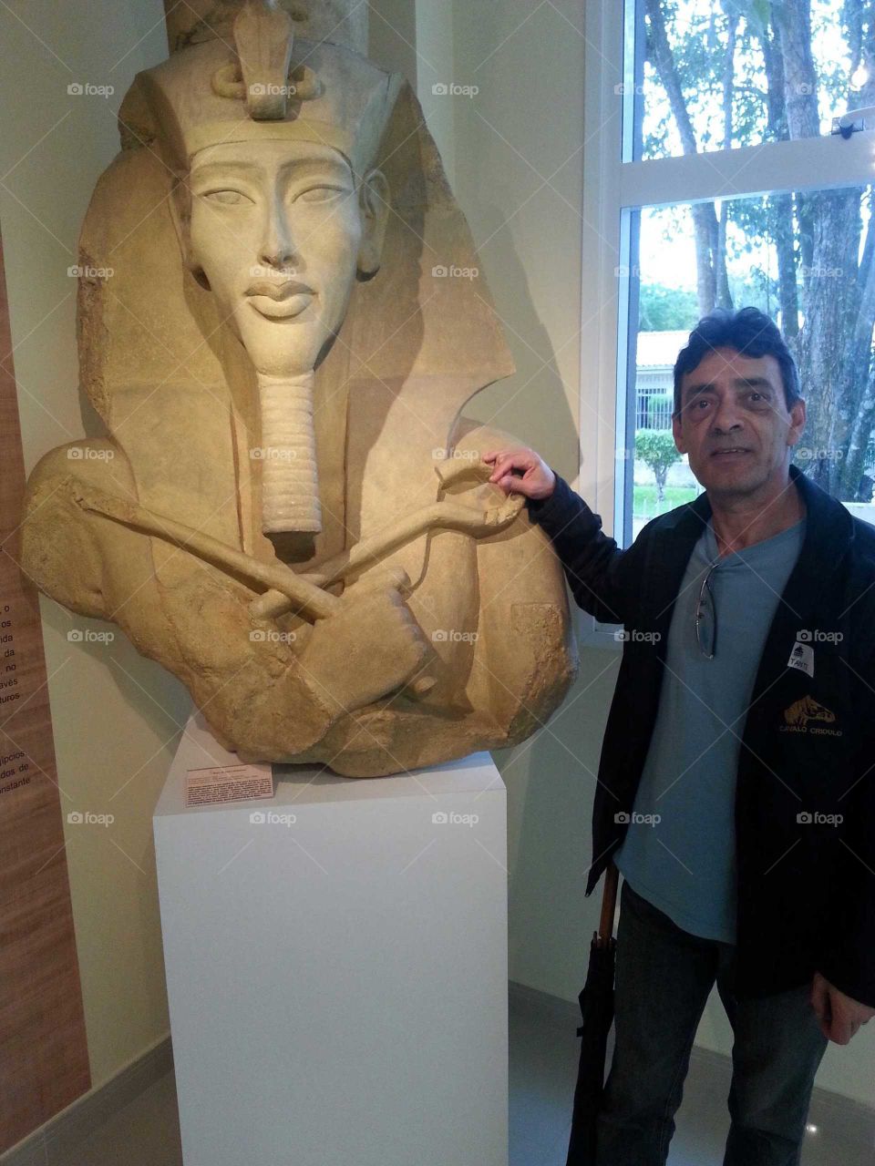 Museum egípcio
