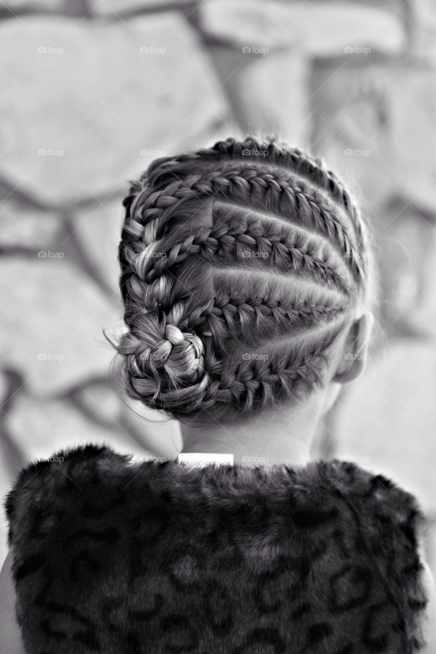 Cornrows