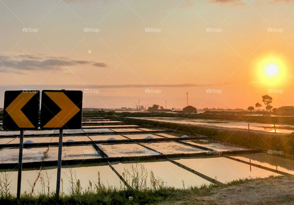 Salinas de Aveiro