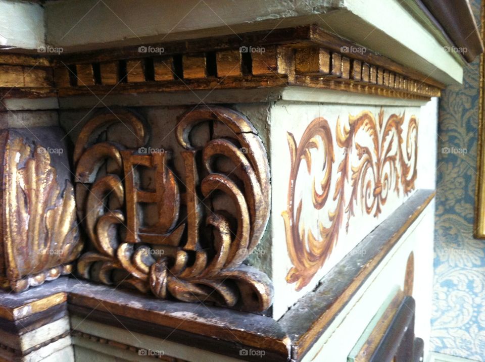 Woodwork 