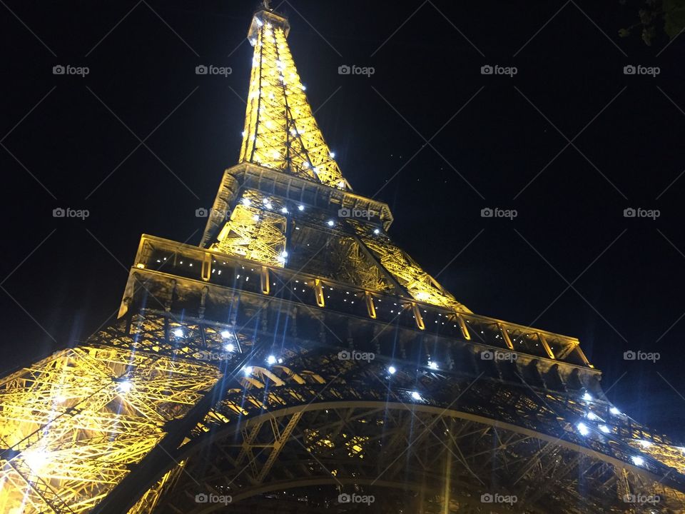 Eiffel Tower 