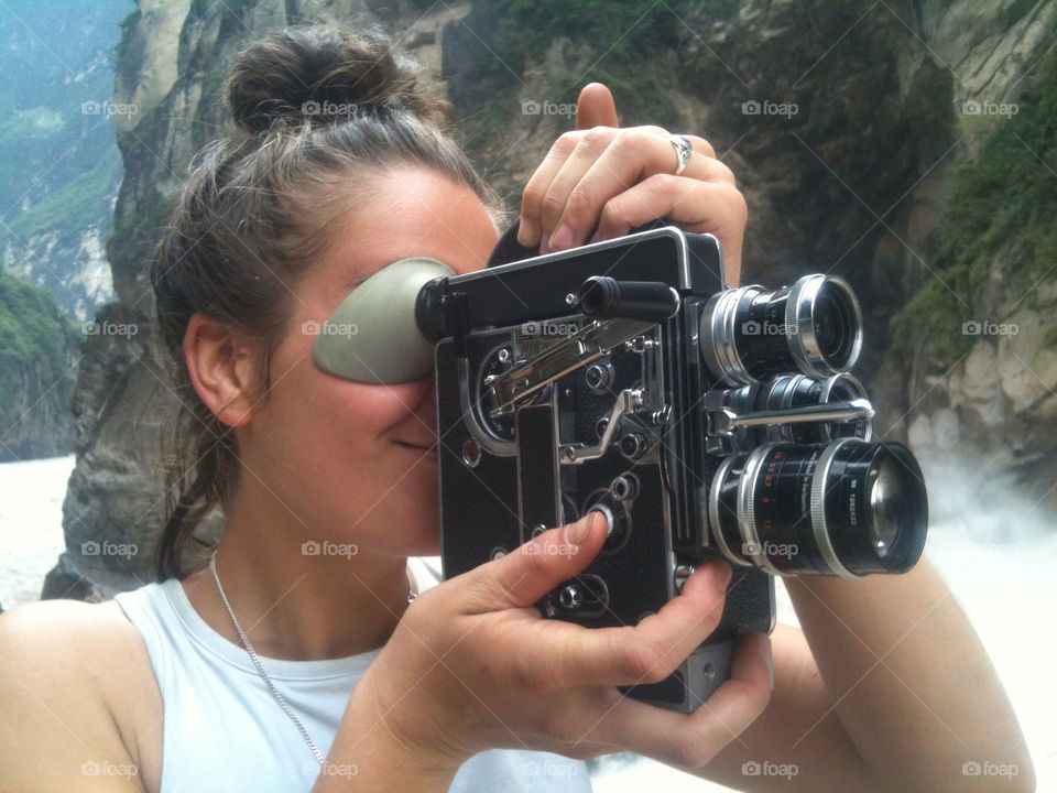 light white black artist by fostertown