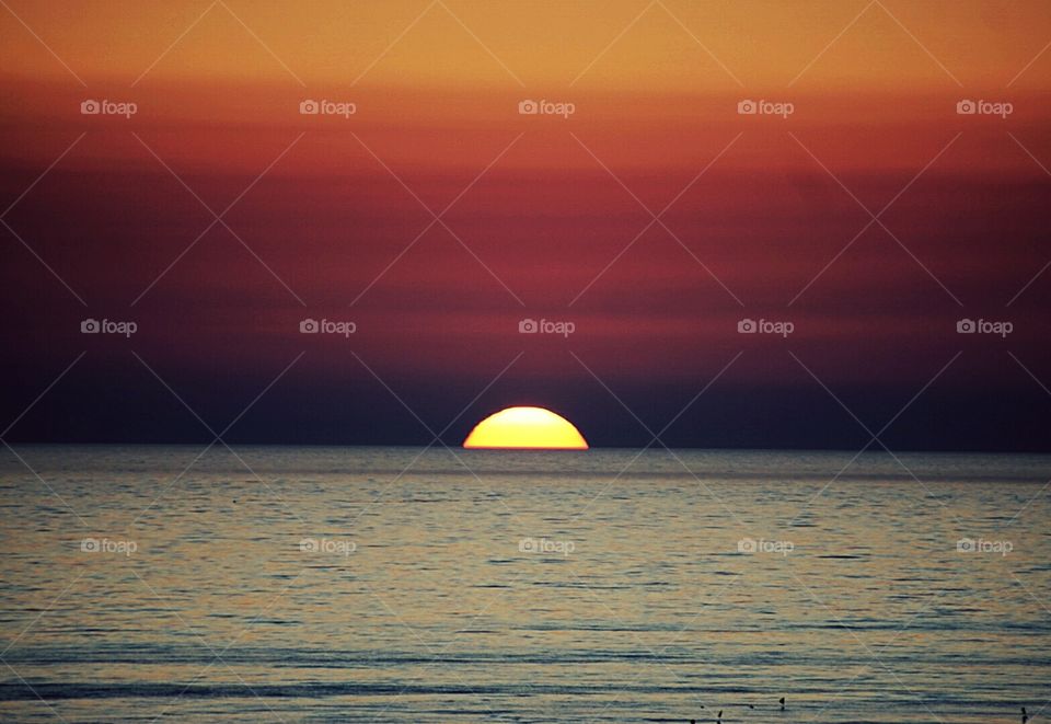 Vacay? Ready, steady, go!