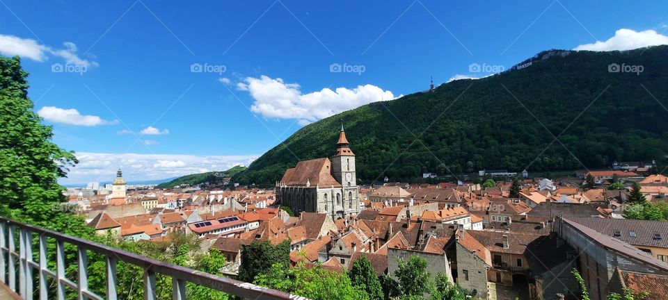 Brașov