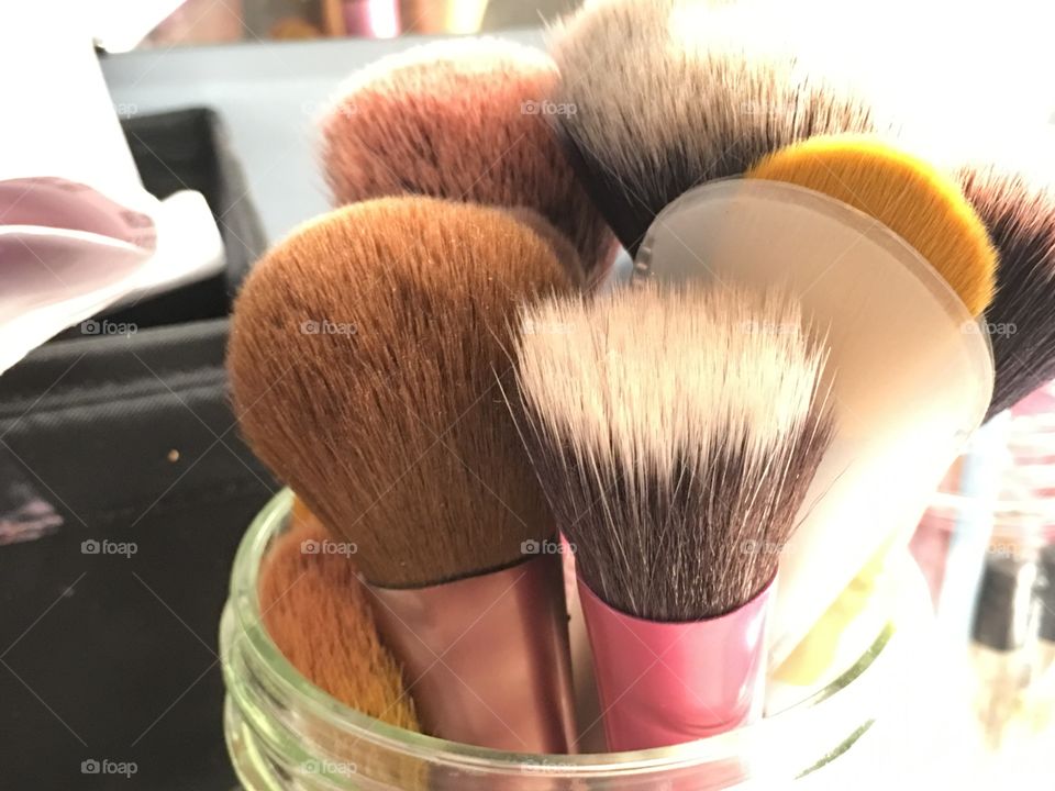 Brush your Beauty 