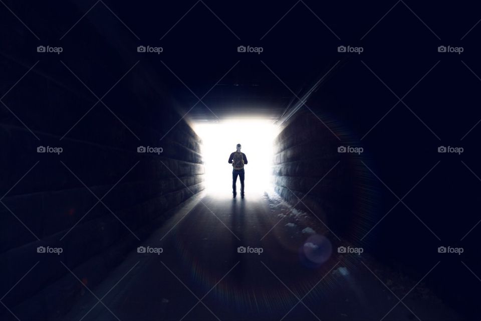 Adventure is Out There