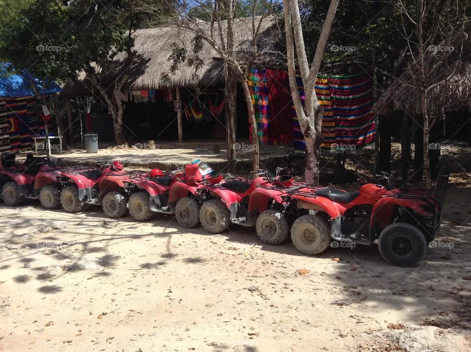 ATV