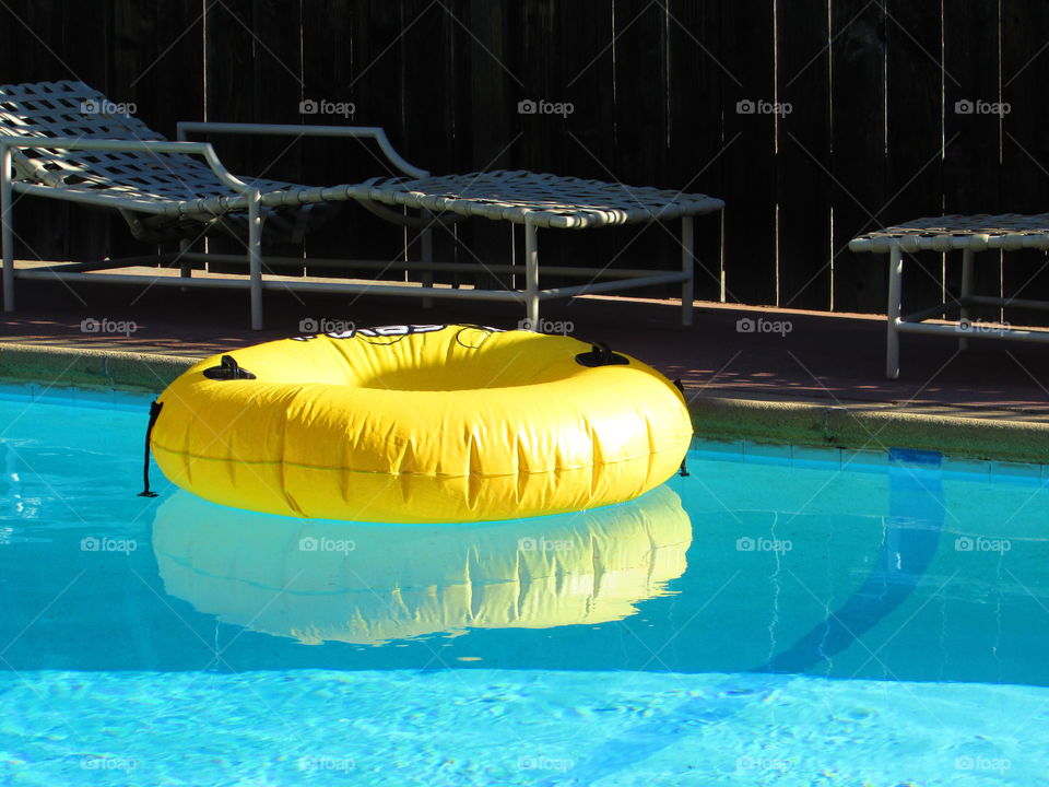 Dug Out Pool, Swimming Pool, Swimming, Water, No Person