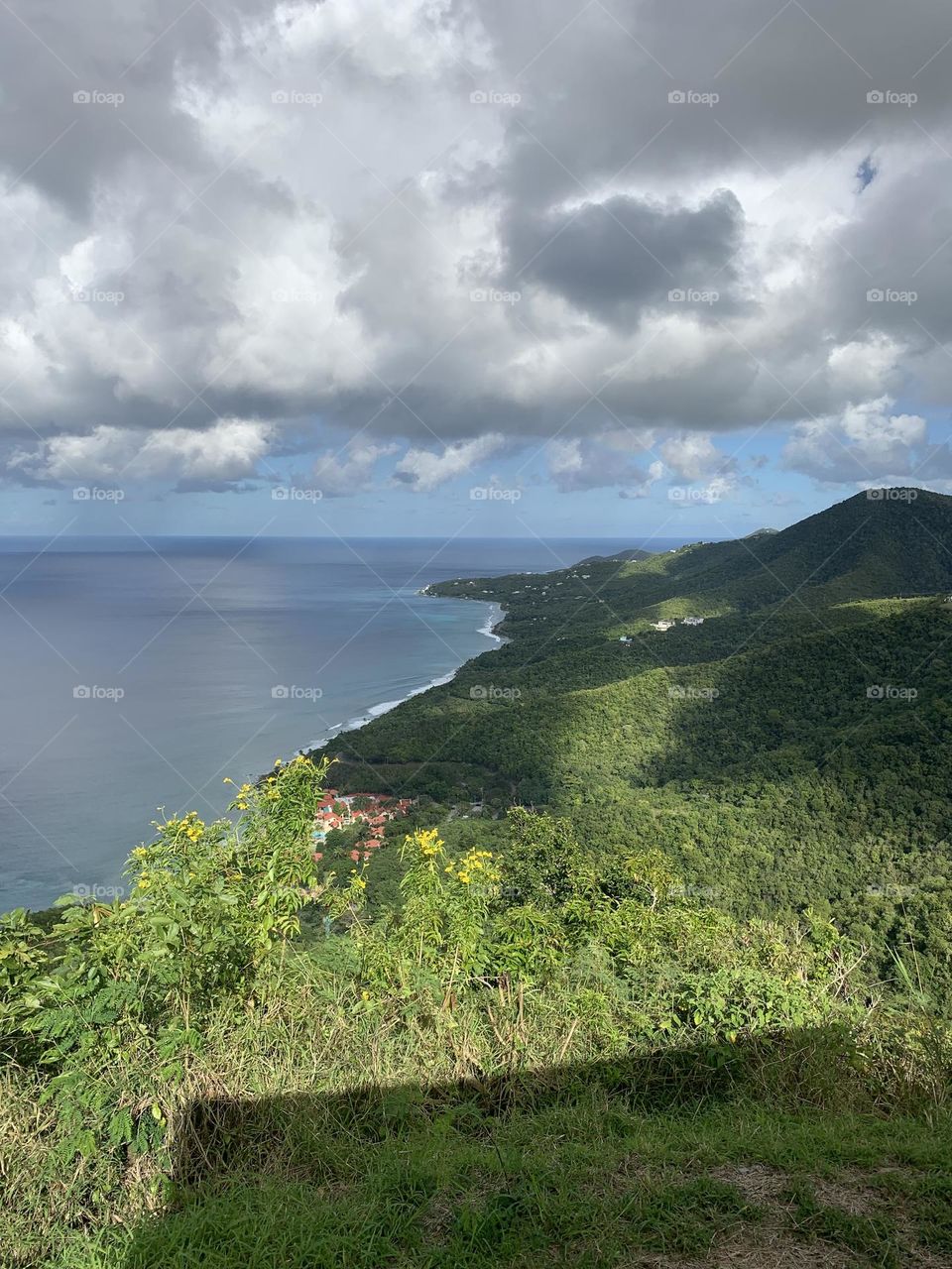 St. croix, USVI