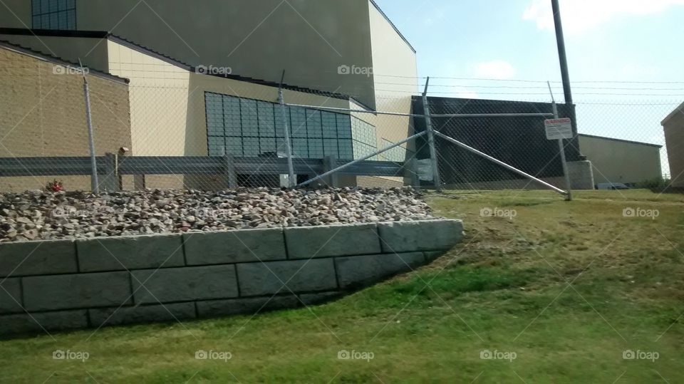 Building, Architecture, No Person, Daylight, House