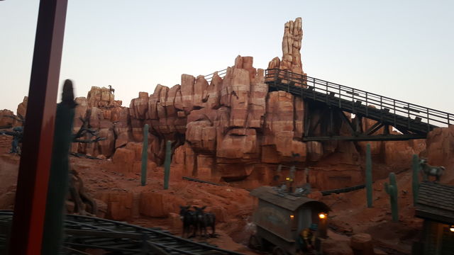 Desert