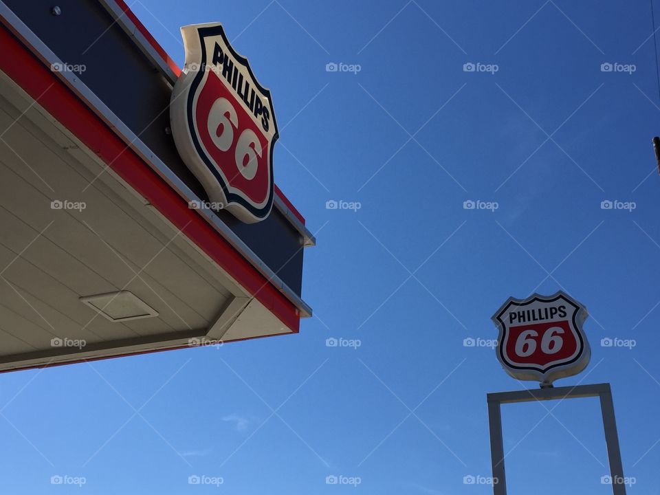 Phillips 66
