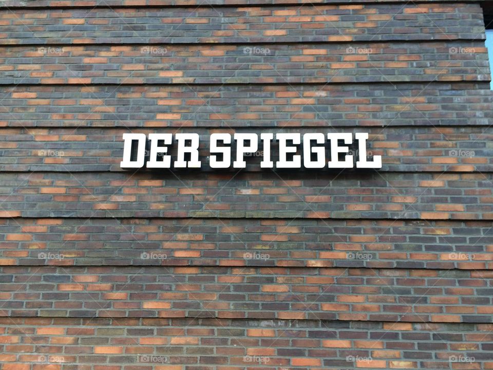 der spiegel 