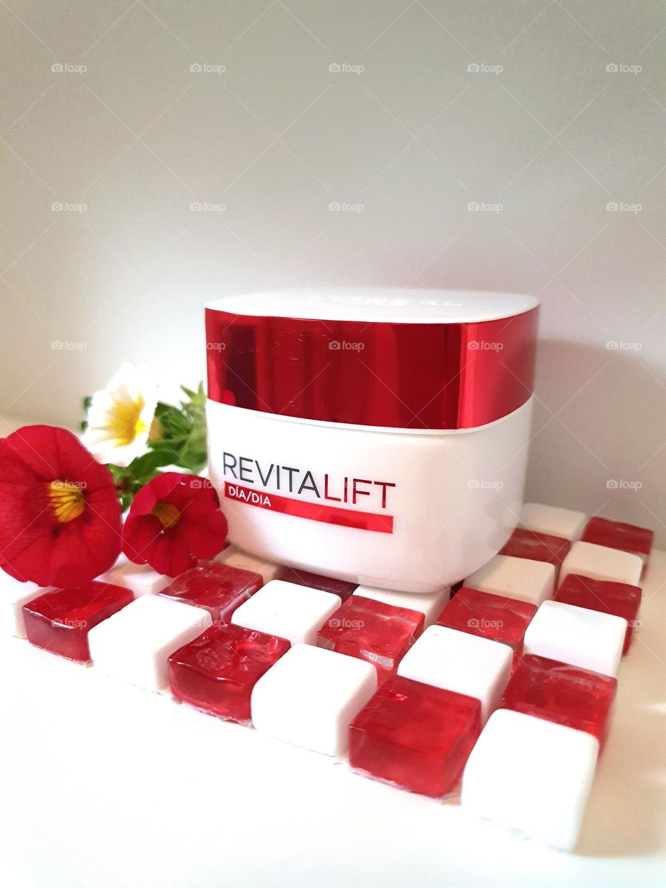 Revitalift- L'oreal- Day Cream- Tagescreme- Klassik- Face cream