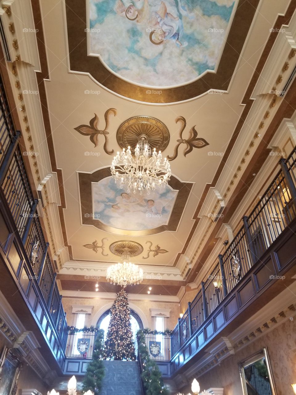 Architecture, No Person, Travel, Indoors, Museum